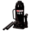 Cric bouteille hydraulique d'atelier 10 tonnes