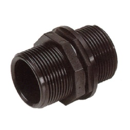 Mamelon Double Egal 3/4" ARAG
