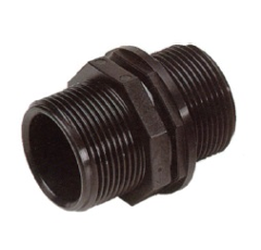 Mamelon Double Egal 3/4" ARAG