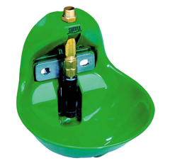 Suevia-Tränkebecken Mod. 10 P