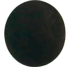 Balle gomme de siphon Ø 60 - 100 mm