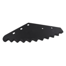 Couteau pour mélangeuse FARESIN 514007850 adaptable - Blacksteel©