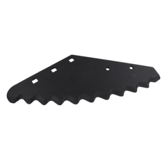 Couteau pour mélangeuse FARESIN 514007850 adaptable - Blacksteel©