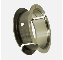 Jeu de coussinet de palier pour tracteur JOHN DEERE RE65912 adaptable