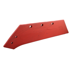 Wechselspitzenschar links 16 für Pflug VOGEL & NOOT PK7.014.01A Nachbau