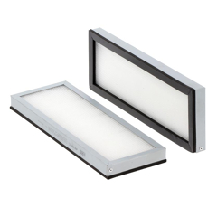 Filtre habitacle adaptable HIFI FILTER SC40008