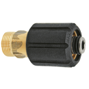 Raccord écrou tournant M22 x 1,5 mm