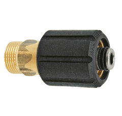 Raccord écrou tournant M22 x 1,5 mm