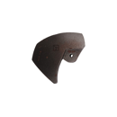 Soc gauche pour semoir GASPARDO G19203970R adaptable - BlackSteel©