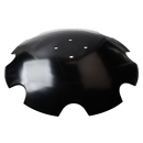 Hohlscheibe, gezahnt  ORIGINAL 850410510 Pöttinger  Original