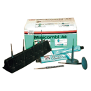 Cheville-mèche de réparation tout type pneu A6