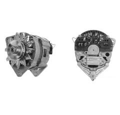 Lichtmaschine IA 301 Mahle-Iskra-Letrika