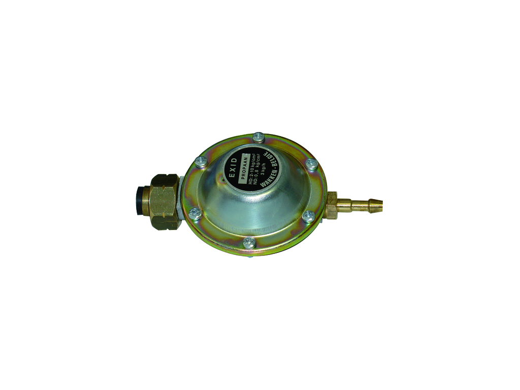 Membrana de cañón de gas DIA138 XB71 1-4HA | Agriqo