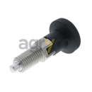 Goupille acier pour téléscopique MERLO 54410 adaptable