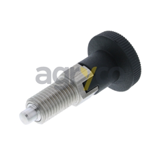 Goupille acier pour téléscopique MERLO 54410 adaptable