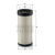 MANN  Luftfilter-Sicherheitseinsatz CF1574