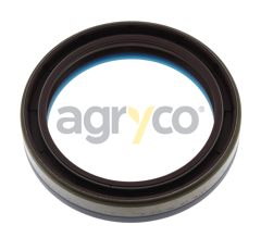 Bague d'étancheité pour téléscopique MERLO 100980 adaptable