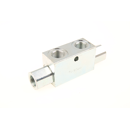 Sperrblock Einschraubgewinde 3/8"   VRDE015FFFGAS