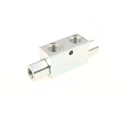 Sperrblock Einschraubgewinde 3/8"   VRDE015FFFGAS