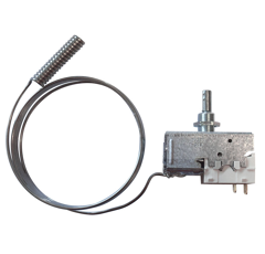 Thermostat pour tracteur NEW HOLLAND 3902701M92 adaptable