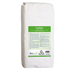 Cutisan | Pflanzenstärkungsmittel