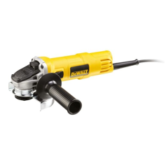 Meuleuse Ø 125 mm - 800 W - DEWALT