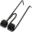 Dent gauche pour faneuse 4101701380 adaptable