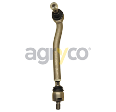 Rotule + rotule axiale gauche pour téléscopique MANITOU 960580 adaptable