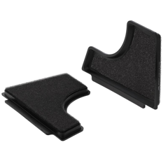 Filtre habitacle adaptable HIFI FILTER SC60210