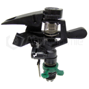 Pistolet d'arrosage multi-jet avec 7 jets différents