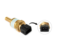 Contacteur de température pour JOHN DEERE RE62474 adaptable