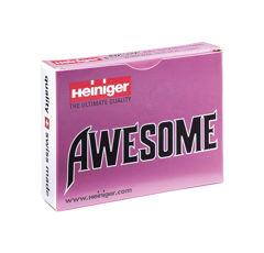 Lot de 5 peignes Pro Awesome pour laine fine 92 mm - HEINIGER