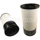 Filtre à air primaire adaptable HIFI FILTER SA16994