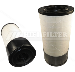 Filtre à air primaire adaptable HIFI FILTER SA16994