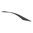 Lame claire-voie droite pour charrue LEMKEN 3444048 adaptable - Blacksteel©