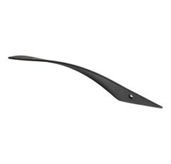 Lame claire-voie droite pour charrue LEMKEN 3444048 adaptable - Blacksteel©