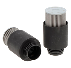 Filtre hydraulique adaptable HIFI FILTER SH77164