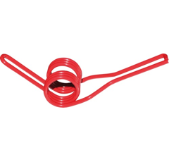 Griffe Ø6mm (Ressort) pour semoir HASSIA 54940 adaptable - Blacksteel©