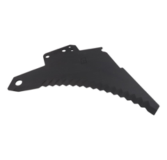 Ladewagenmesser für STRAUTMANN 48817504 Nachbau