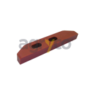 Patin de fleche pour téléscopique MANITOU 288286 adaptable