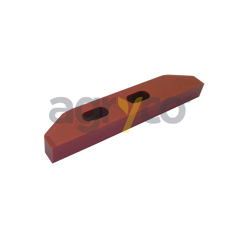 Patin de fleche pour téléscopique MANITOU 288286 adaptable