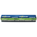 Rundballennetz - MAXICOVER 123cm x 2000m by Cotesi