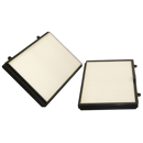 Filtre habitacle adaptable HIFI FILTER SC80056