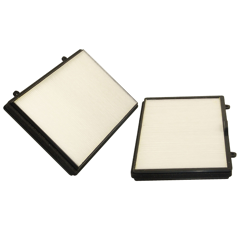 Filtre habitacle adaptable HIFI FILTER SC80056
