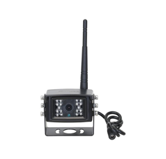 Caméra de recul sans fil 120° 12 - 24V