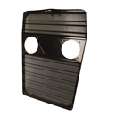 Calandre pour tracteur MASSEY FERGUSON 3701928M91 adaptable