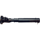 Tube descente long avant + soufflet pour semoir KUHN NO3323A0 origine