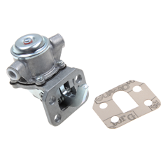 Kraftstoffförderpumpe 2641722N passend zu Perkins/Massey Ferguson