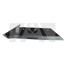 Soc charrue GOIZIN droite 10600 adaptable