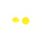 Verschlussstopfen PVC  Ø Stopfen max.10 mm VST4  10